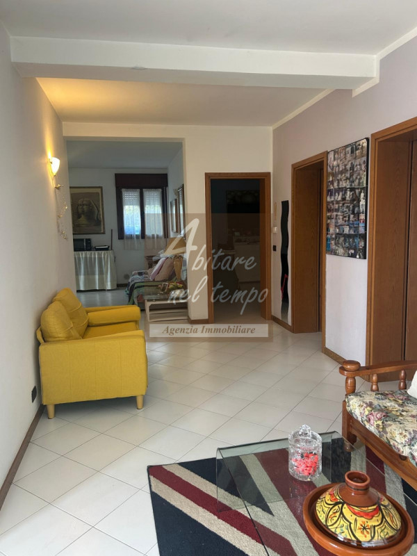 CITTADELLA (PD) - LAGHI

IN NOSTRA ESCLUSIVA – Se cerchi la pace di un contesto bifamiliare senza...