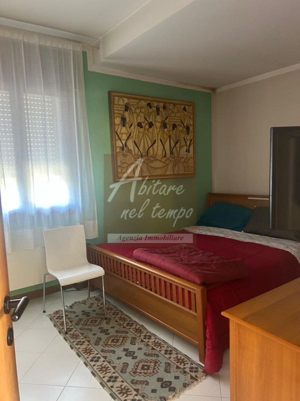 CITTADELLA (PD) - LAGHI

IN NOSTRA ESCLUSIVA – Se cerchi la pace di un contesto bifamiliare senza...