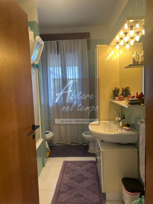 CITTADELLA (PD) - LAGHI

IN NOSTRA ESCLUSIVA – Se cerchi la pace di un contesto bifamiliare senza...