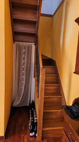 Rif. A.A.49-25

Vendita all'asta - appartamento al 1° piano con garage in data 29 maggio 2026

De...