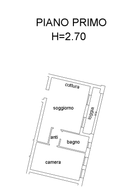 Rif. A.A.49-25

Vendita all'asta - appartamento al 1° piano con garage in data 29 maggio 2026

De...