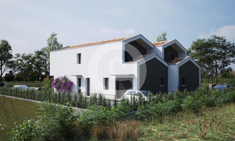 Scopri la tua nuova casa nella tranquillità di Campo San Martino, frazione di Marsango. Questa sp...