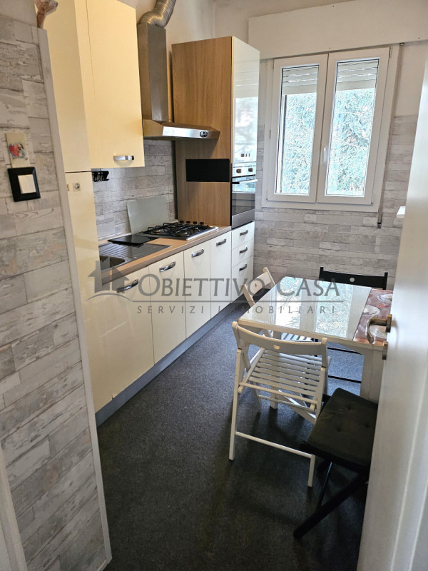 Rif. PD190 – PADOVA Q.RE BRUSEGANA

In un contesto residenziale riservato e ben servito, proponia...