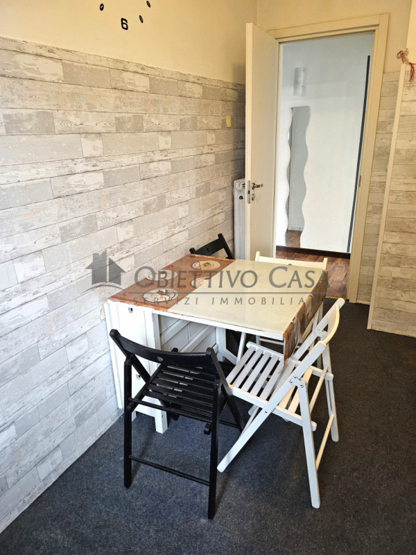 Rif. PD190 – PADOVA Q.RE BRUSEGANA

In un contesto residenziale riservato e ben servito, proponia...