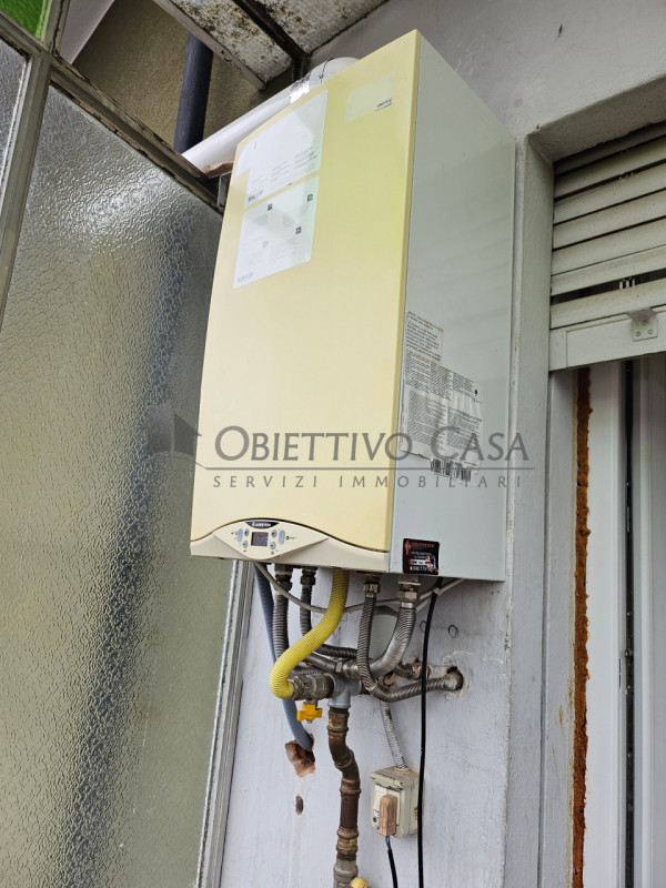 Rif. PD190 – PADOVA Q.RE BRUSEGANA

In un contesto residenziale riservato e ben servito, proponia...