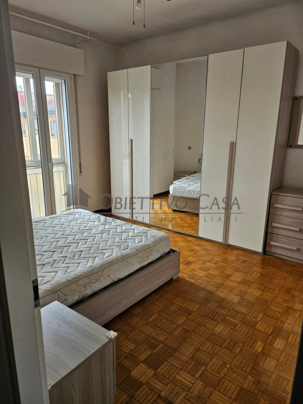 Rif. PD190 – PADOVA Q.RE BRUSEGANA

In un contesto residenziale riservato e ben servito, proponia...