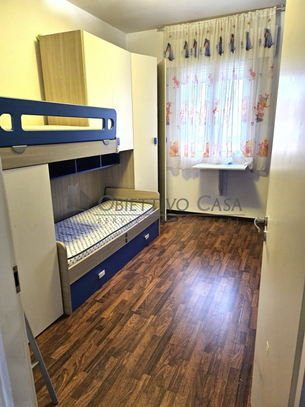 Rif. PD190 – PADOVA Q.RE BRUSEGANA

In un contesto residenziale riservato e ben servito, proponia...