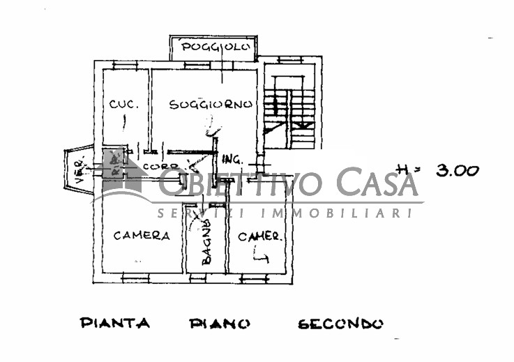 Rif. PD190 – PADOVA Q.RE BRUSEGANA

In un contesto residenziale riservato e ben servito, proponia...