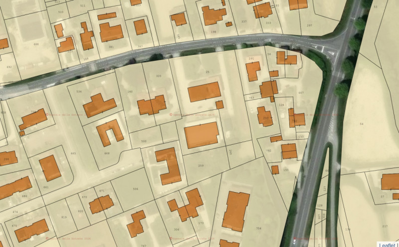 Piazzola sul Brenta: in tranquilla zona residenziale nei pressi del centro di Vaccarino, è in ven...