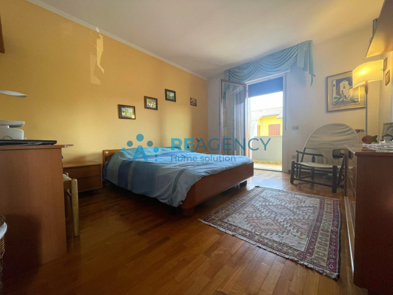 In una delle zone più tranquille e residenziali di Altavilla Vicentina, proponiamo in vendita que...