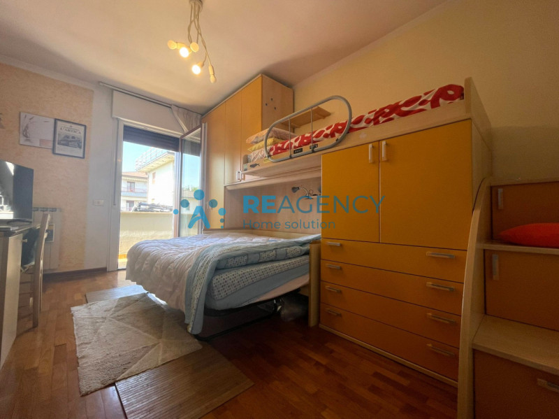 In una delle zone più tranquille e residenziali di Altavilla Vicentina, proponiamo in vendita que...