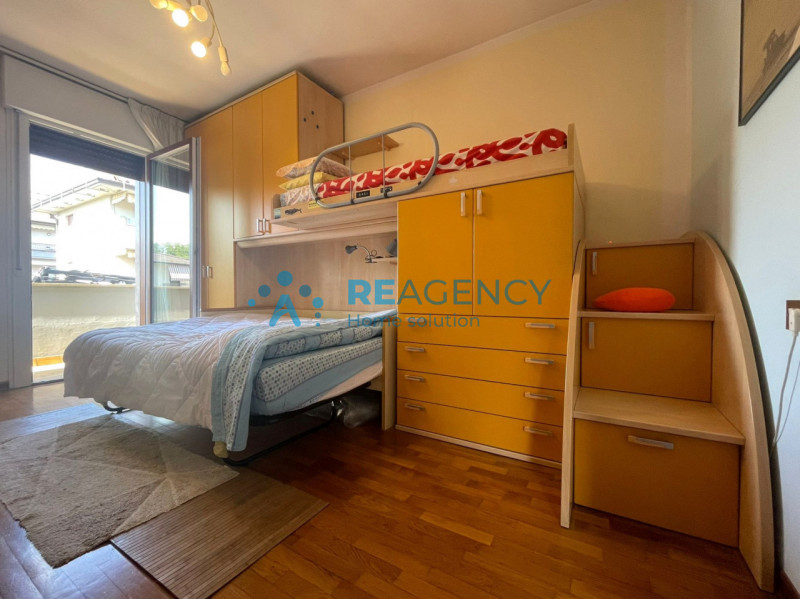 In una delle zone più tranquille e residenziali di Altavilla Vicentina, proponiamo in vendita que...