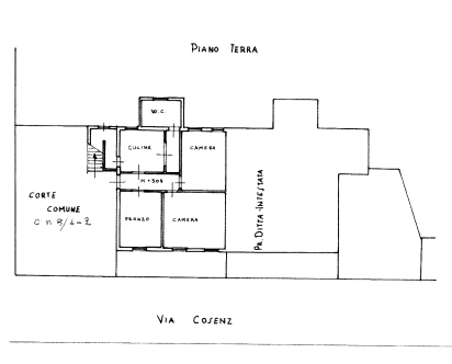 Rif. A.A.358-231

Vendita all'asta - appartamento al piano terra in data 29 maggio 2026

Descrizi...
