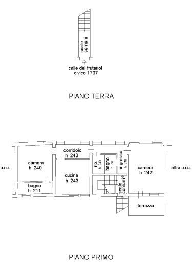 Rif. A.A.358-234

Vendita all'asta - appartamento al 1° piano in data 29 maggio 2026

Descrizione...