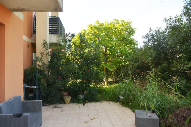 Rif. A.A.497-24

Vendita all'asta - appartamento al piano terra con garage in data 23 giugno 2026...