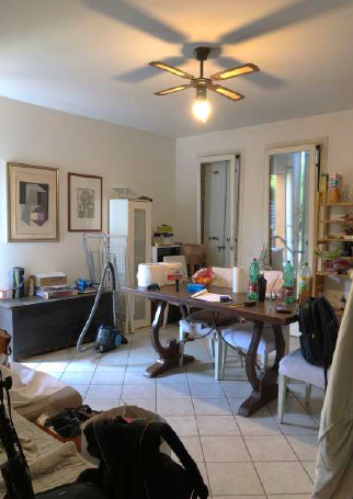 Rif. A.A.497-24

Vendita all'asta - appartamento al piano terra con garage in data 23 giugno 2026...