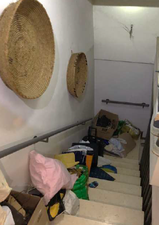 Rif. A.A.497-24

Vendita all'asta - appartamento al piano terra con garage in data 23 giugno 2026...