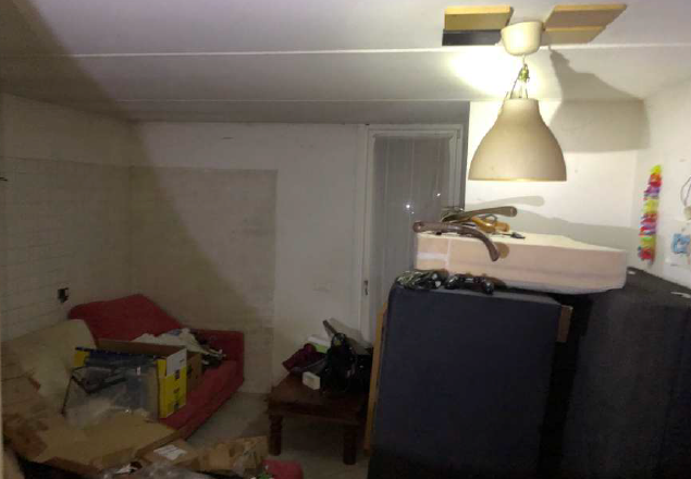 Rif. A.A.497-24

Vendita all'asta - appartamento al piano terra con garage in data 23 giugno 2026...