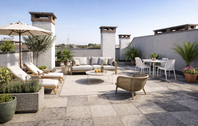 Via Monte Rosa. Centralissimo. Disponibile da luglio.
Canone Euro 1.100 non trattabili. Appartame...