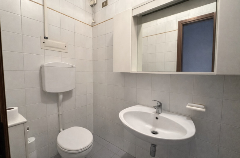 Via Monte Rosa. Centralissimo. Disponibile da luglio.
Canone Euro 1.100 non trattabili. Appartame...