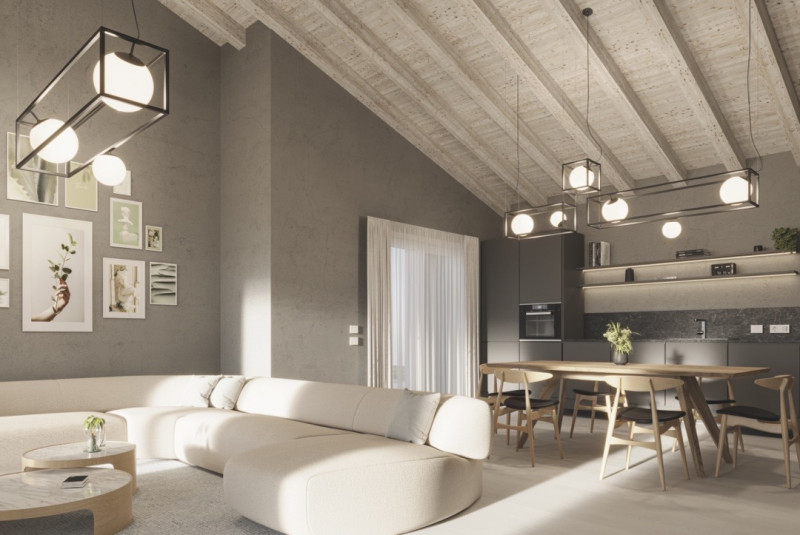 (Per INFO Fabiola) A San Martino di Lupari, in contesto residenziale tranquillo e comodo ai servi...