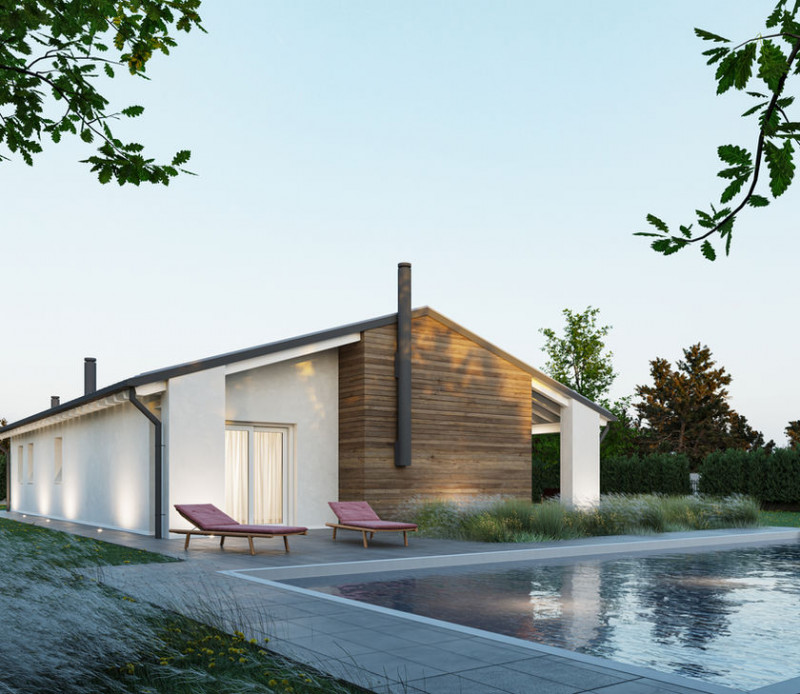 (Per INFO Fabiola) A San Martino di Lupari, in contesto residenziale tranquillo e comodo ai servi...