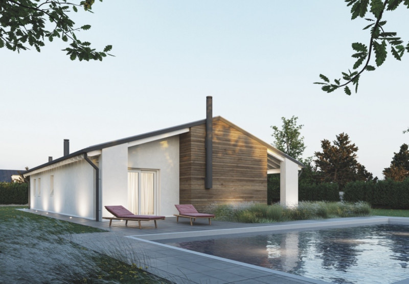 (Per INFO Fabiola) A San Martino di Lupari, in contesto residenziale tranquillo e comodo ai servi...