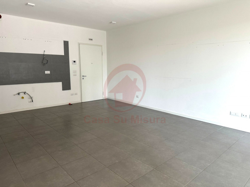 VIGONZA, PERAROLO, RIF. A258: Casa Su Misura ha il piacere di proporvi recentissimo appartamento ...