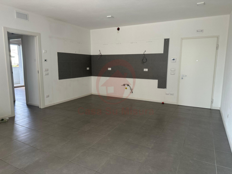 VIGONZA, PERAROLO, RIF. A258: Casa Su Misura ha il piacere di proporvi recentissimo appartamento ...