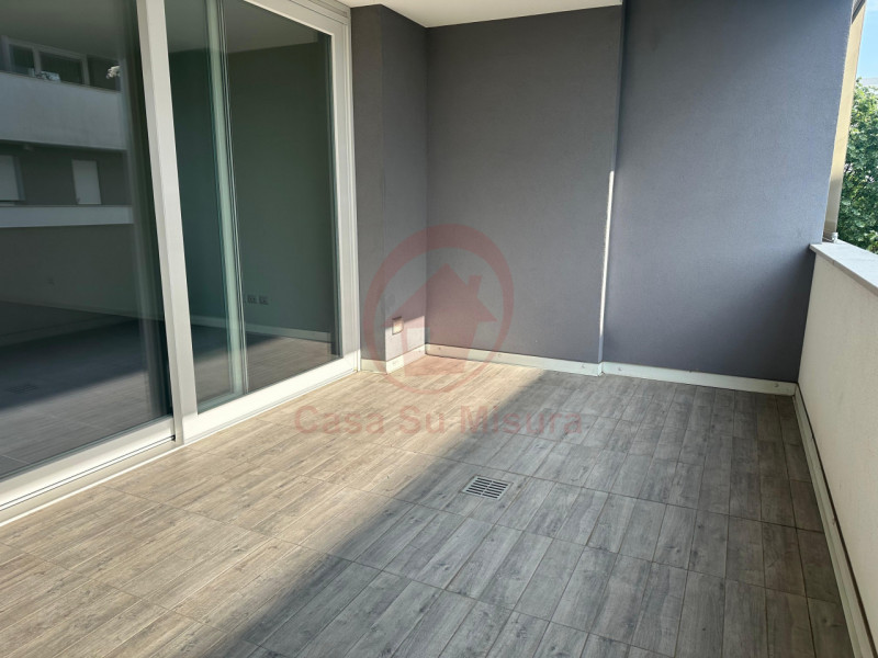 VIGONZA, PERAROLO, RIF. A258: Casa Su Misura ha il piacere di proporvi recentissimo appartamento ...