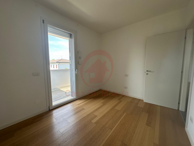 VIGONZA, PERAROLO, RIF. A258: Casa Su Misura ha il piacere di proporvi recentissimo appartamento ...