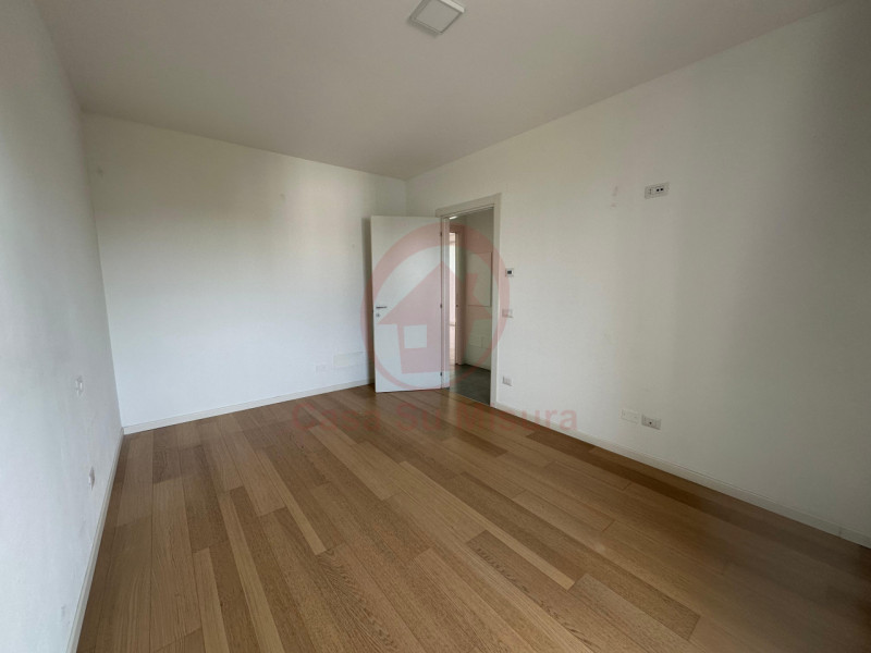 VIGONZA, PERAROLO, RIF. A258: Casa Su Misura ha il piacere di proporvi recentissimo appartamento ...