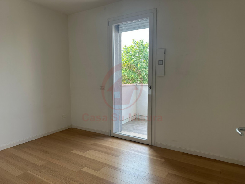 VIGONZA, PERAROLO, RIF. A258: Casa Su Misura ha il piacere di proporvi recentissimo appartamento ...