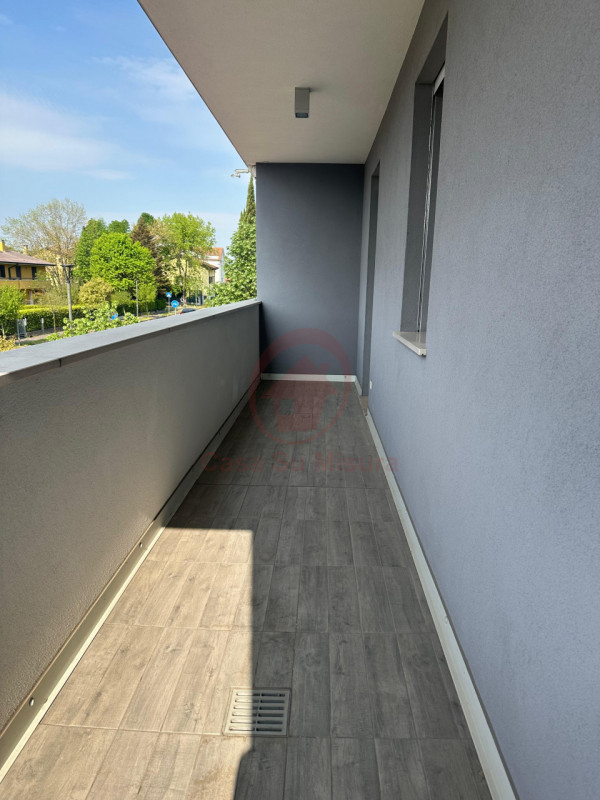 VIGONZA, PERAROLO, RIF. A258: Casa Su Misura ha il piacere di proporvi recentissimo appartamento ...