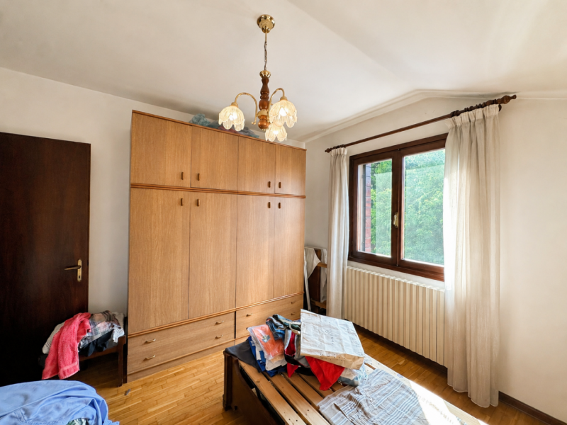 In esclusivo contesto residenziale, tranquillo e riservato, accessibile unicamente ai residenti, ...
