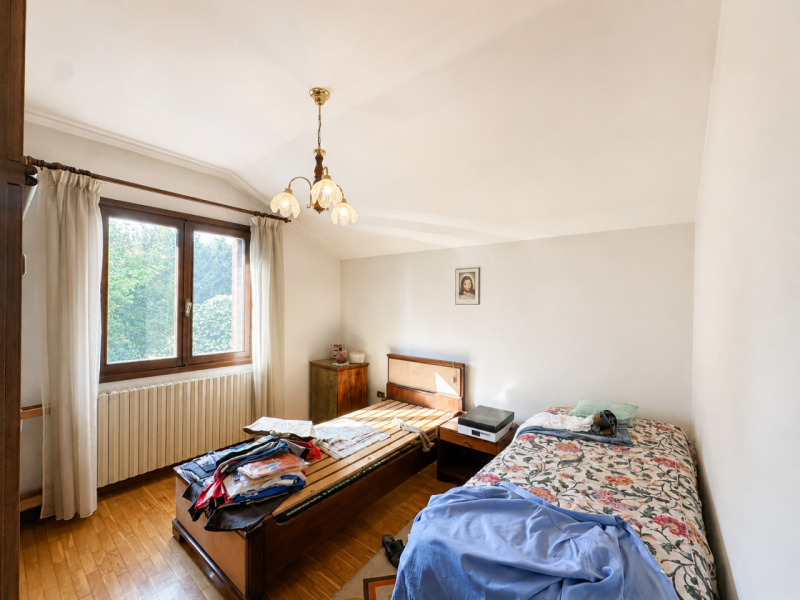 In esclusivo contesto residenziale, tranquillo e riservato, accessibile unicamente ai residenti, ...