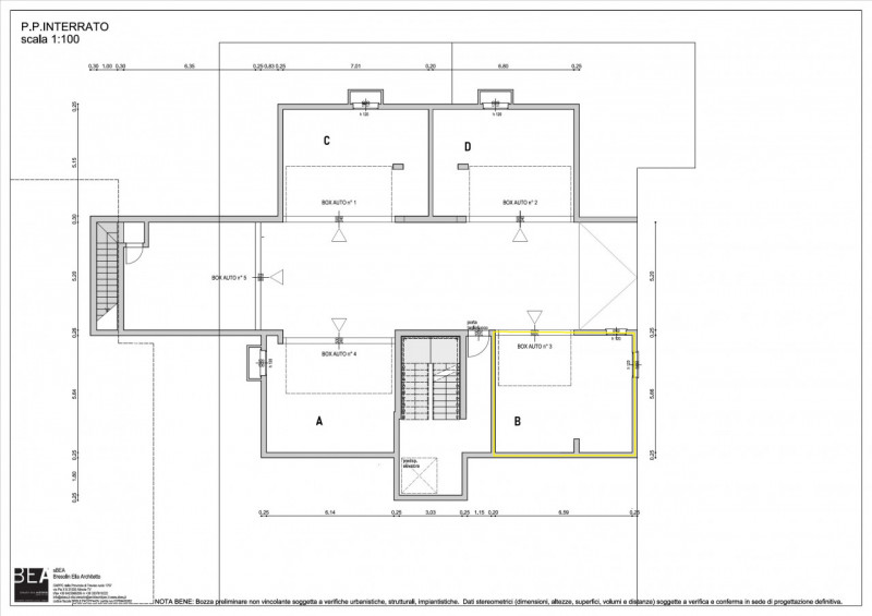Vendita diretta senza mediazioni su nuova costruzione a sole 4 unità abitative in centro ad Altiv...