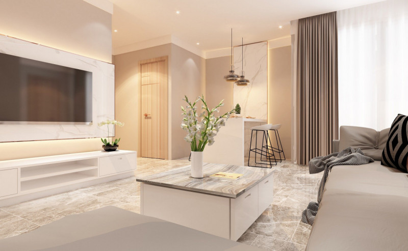 Vendita diretta senza mediazioni su nuova costruzione a sole 4 unità abitative in centro ad Altiv...