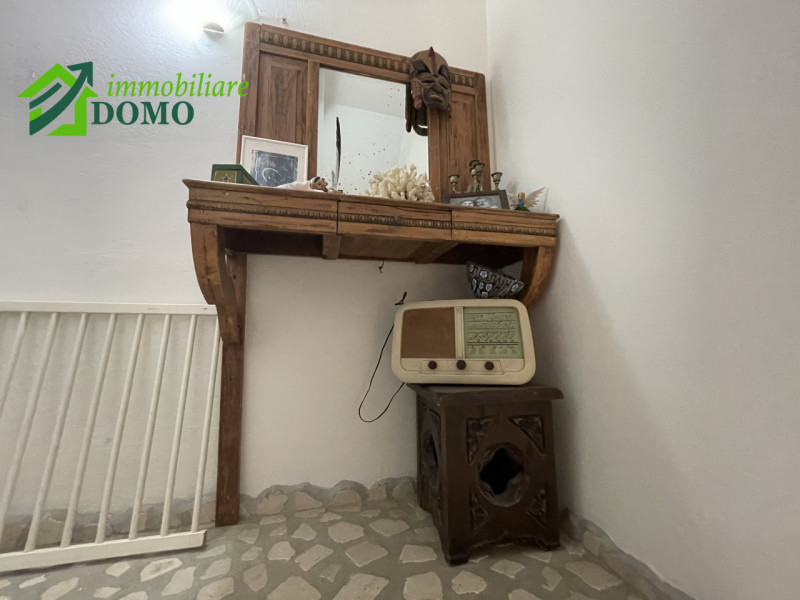 Nel cuore del centro di Santorso, in una zona leggermente collinare che garantisce tranquillità e...