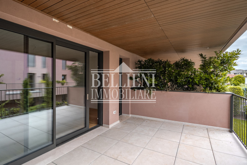 INTERNO VIALE TRENTO - Nel prestigioso residence Le Dimore di Monte Zovetto proponiamo in vendita...