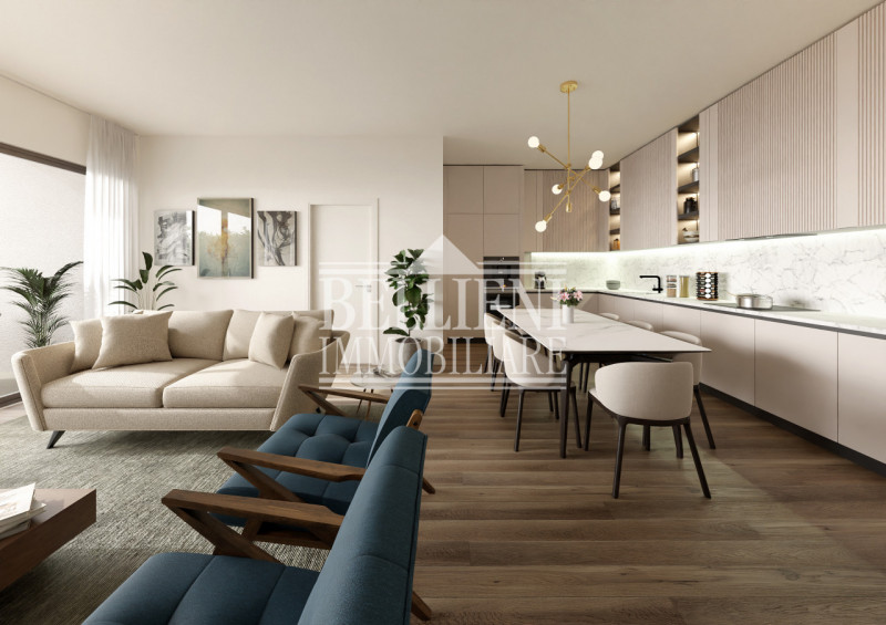 INTERNO VIALE TRENTO - Nel prestigioso residence Le Dimore di Monte Zovetto proponiamo in vendita...