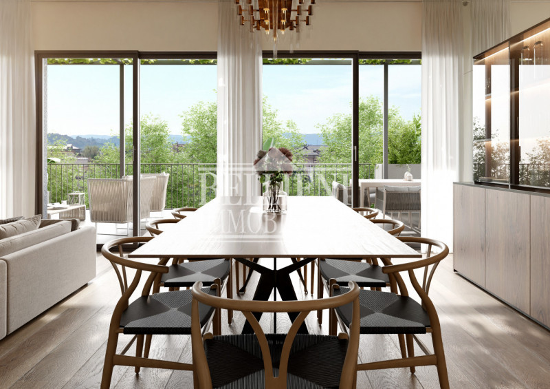 INTERNO VIALE TRENTO - Nel prestigioso residence Le Dimore di Monte Zovetto proponiamo in vendita...