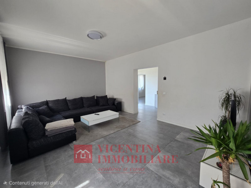 ZOVENCEDO - SAN GOTTARDO: proponiamo in vendita IN ESCLUSIVA, CASA SINGOLA situata sui Colli Beri...