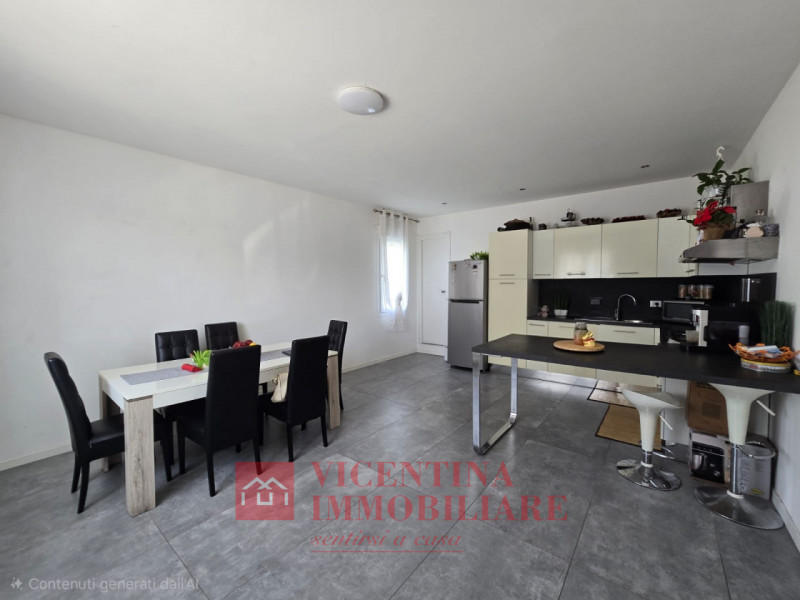 ZOVENCEDO - SAN GOTTARDO: proponiamo in vendita IN ESCLUSIVA, CASA SINGOLA situata sui Colli Beri...