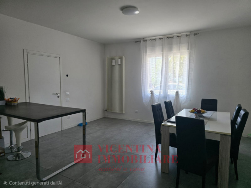 ZOVENCEDO - SAN GOTTARDO: proponiamo in vendita IN ESCLUSIVA, CASA SINGOLA situata sui Colli Beri...