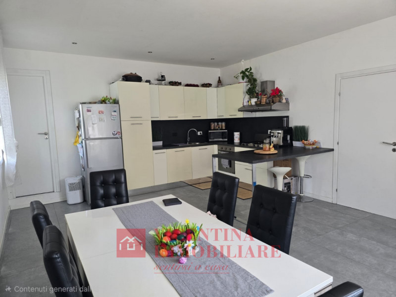 ZOVENCEDO - SAN GOTTARDO: proponiamo in vendita IN ESCLUSIVA, CASA SINGOLA situata sui Colli Beri...