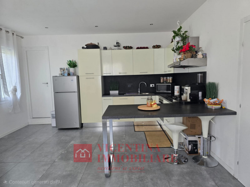 ZOVENCEDO - SAN GOTTARDO: proponiamo in vendita IN ESCLUSIVA, CASA SINGOLA situata sui Colli Beri...