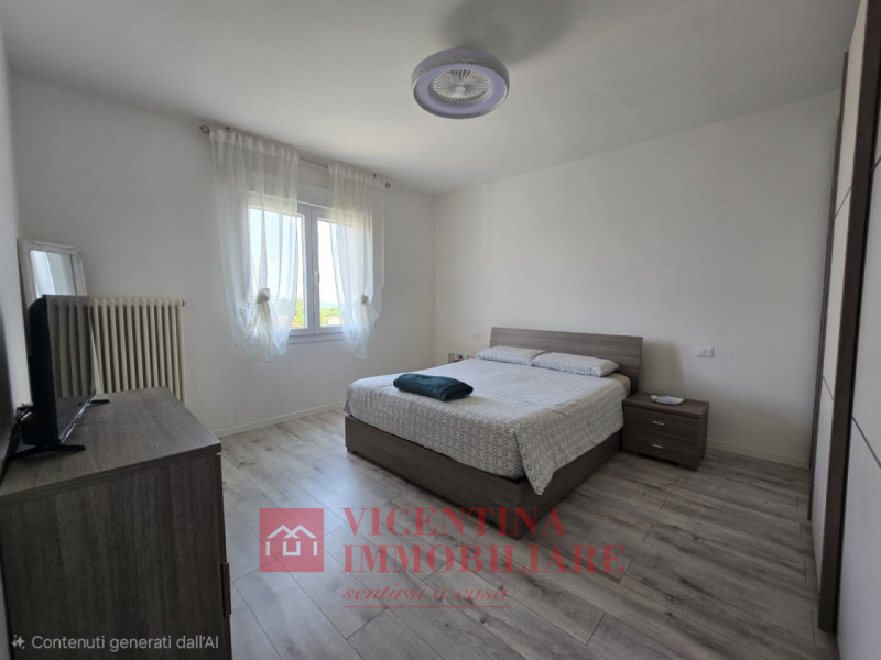 ZOVENCEDO - SAN GOTTARDO: proponiamo in vendita IN ESCLUSIVA, CASA SINGOLA situata sui Colli Beri...