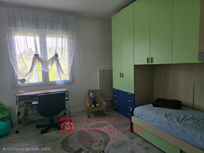 ZOVENCEDO - SAN GOTTARDO: proponiamo in vendita IN ESCLUSIVA, CASA SINGOLA situata sui Colli Beri...