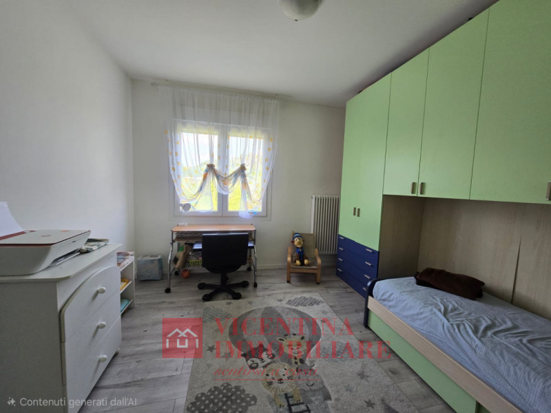 ZOVENCEDO - SAN GOTTARDO: proponiamo in vendita IN ESCLUSIVA, CASA SINGOLA situata sui Colli Beri...